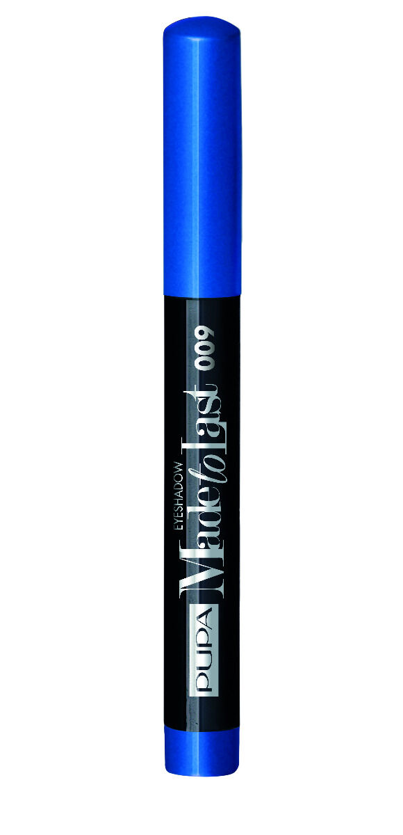 Pupa Milano Made To Last Eyeshadow 009-Atlantic Blue 1.4gr
