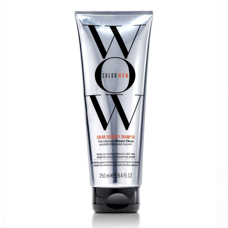 Color Wow Color security shampoo 250 ML