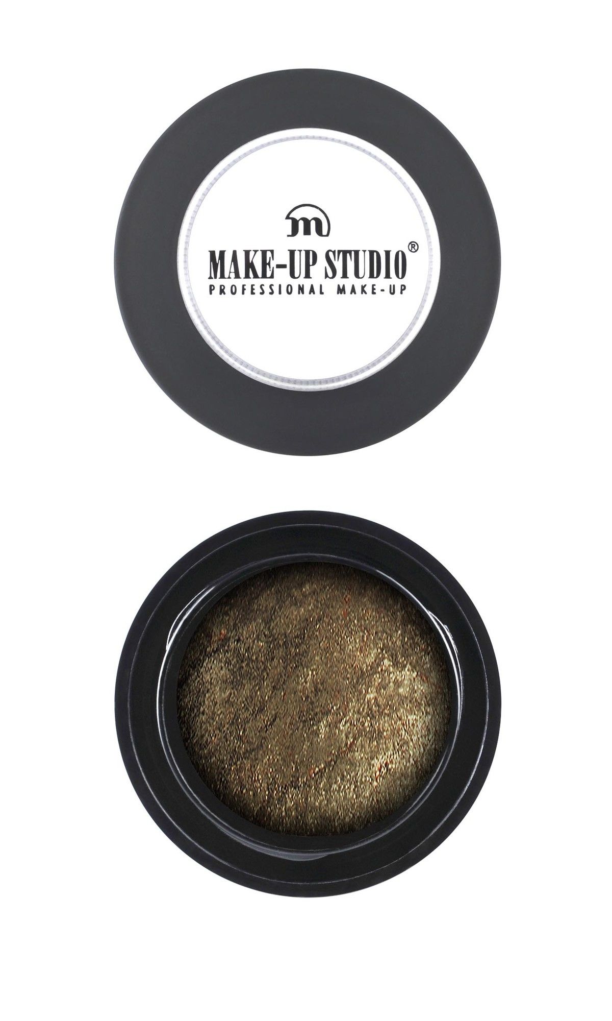 Make-up Studio Eyeshadow Lumière Golden Olive 1.8gr
