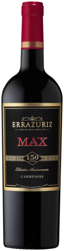 Errazuriz Max Carmenère 75CL