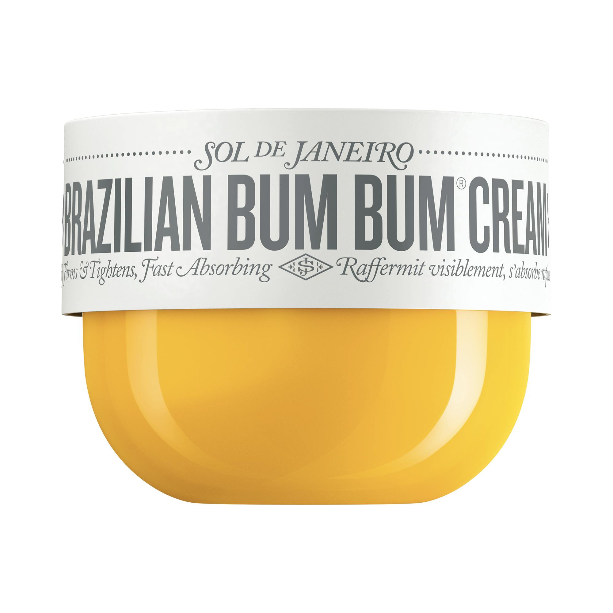 Sol de Janeiro Brazilian Bum Bum Cream 240 ml