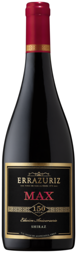 Errazuriz Max Shiraz 75CL