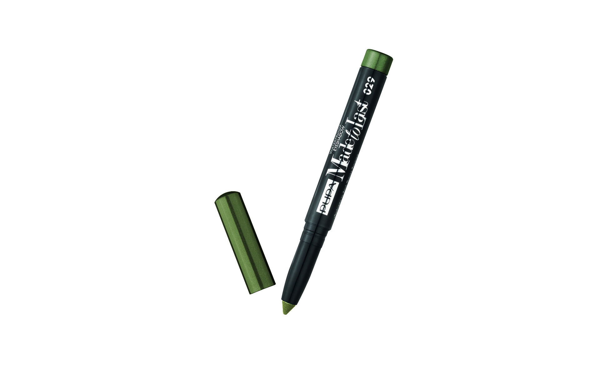 Pupa Milano Made To Last Eyeshadow 029-Seaweed 1.4gr