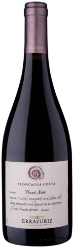 Errazuriz Aconcagua Costa Pinot Noir 75CL
