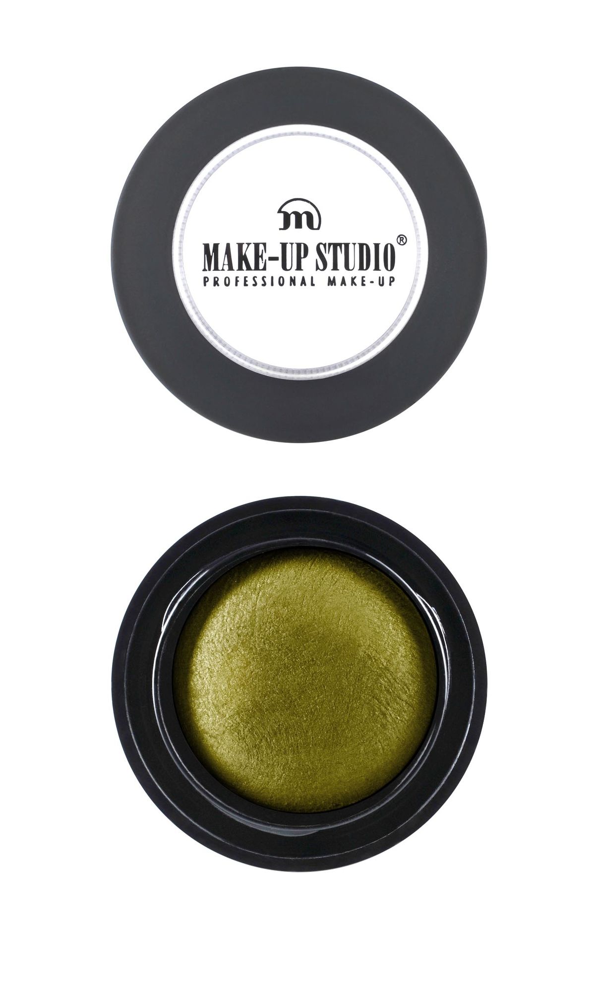 Make-up Studio Eyeshadow Lumière Olive Boost 1.8gr