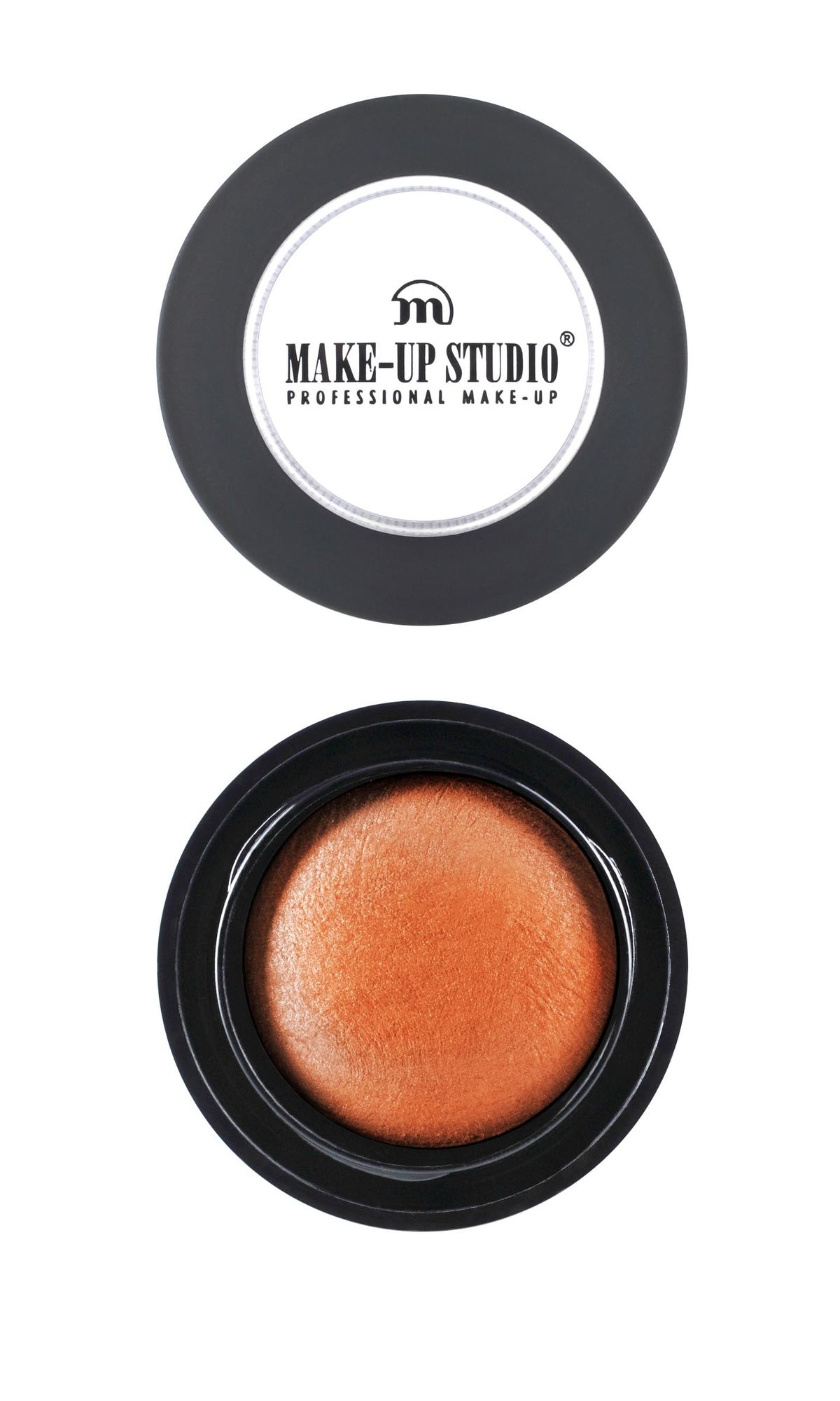 Make-up Studio Eyeshadow Lumière Peach Passion 1.8gr