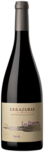 Errazuriz Aconcagua Costa Las Pizarras Syrah 75CL