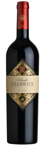 Vinedo Chadwick 75CL