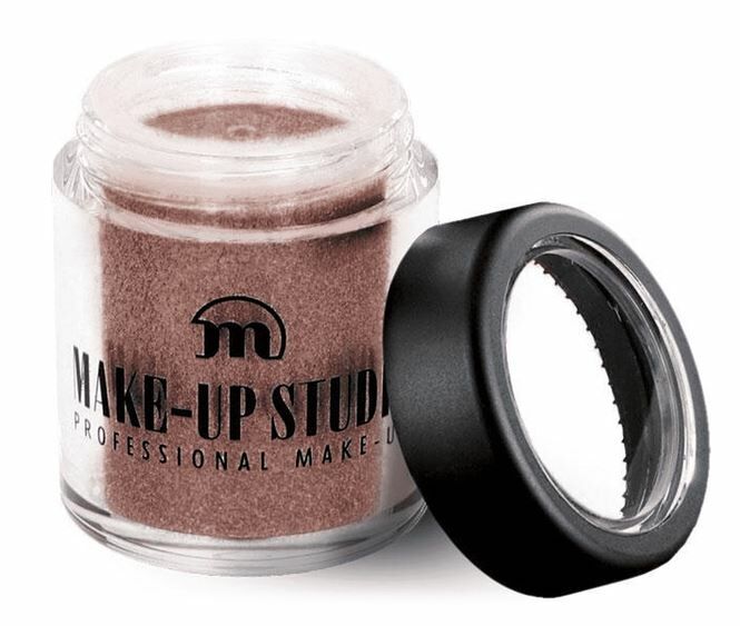 Make-up Studio Colour Pigments Oogschaduw Topaz 5gr