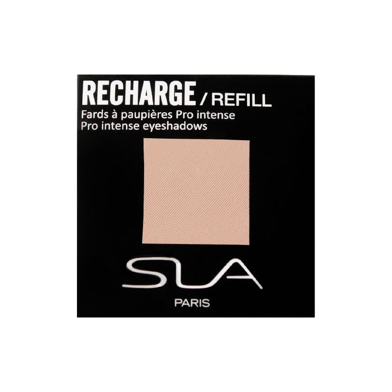 SLA Pro Intense eye shadow refill 35mm Beige Naked 2,5gr