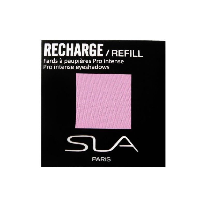 SLA Pro Intense eye shadow refill 35mm Parma Pink 2,5gr