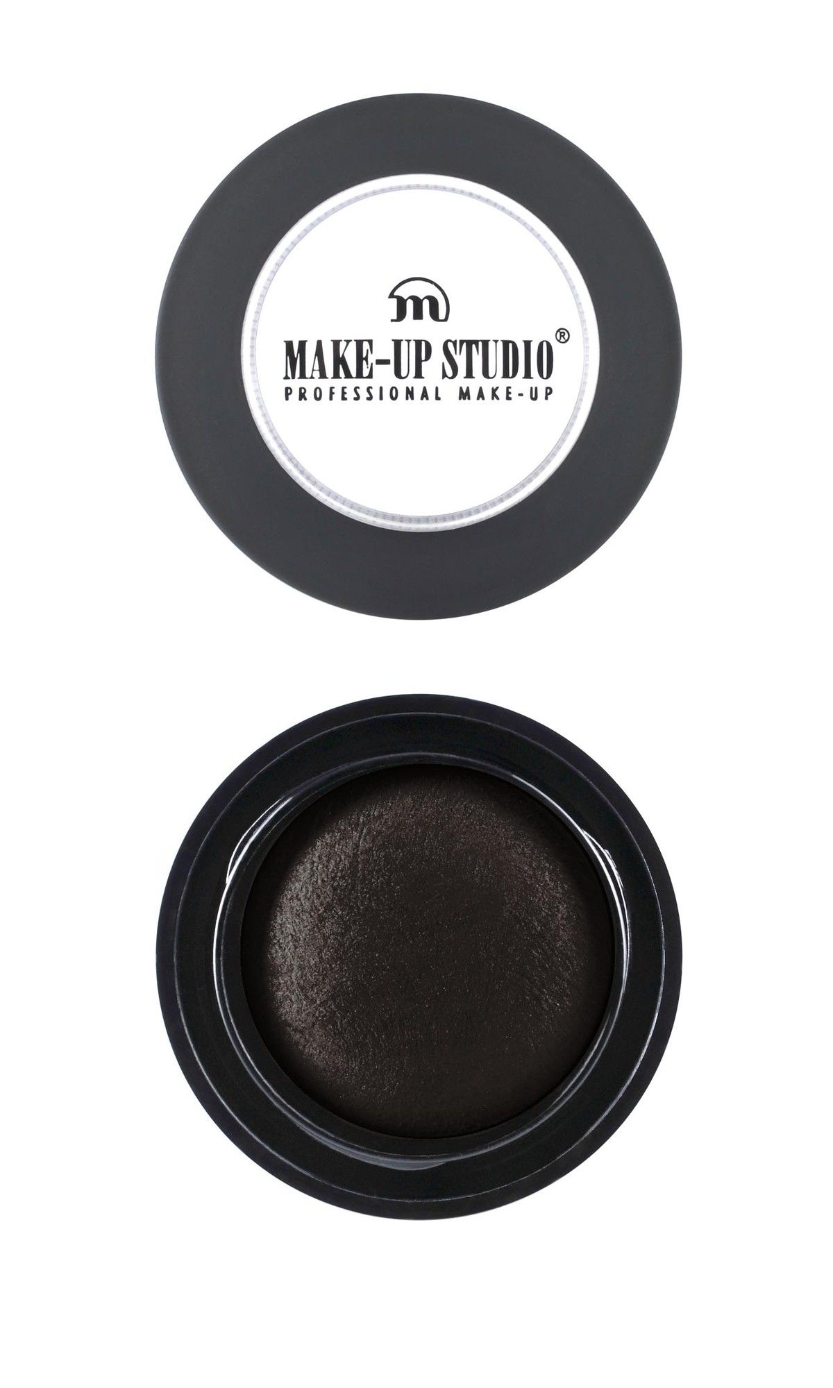 Make-up Studio Eyeshadow Lumière Black Onyx 1.8gr