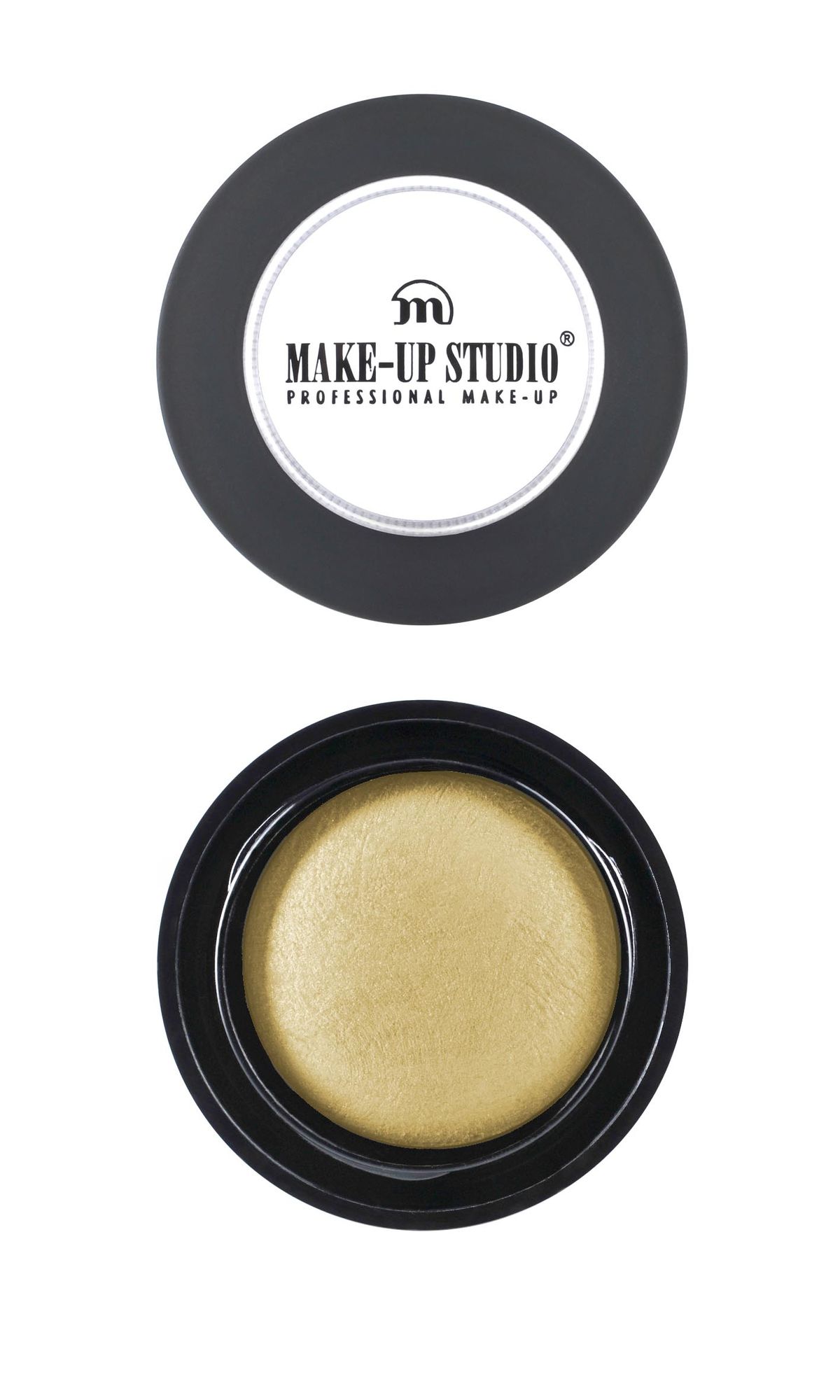 Make-up Studio Eyeshadow Lumière Ivory Gold 1.8gr