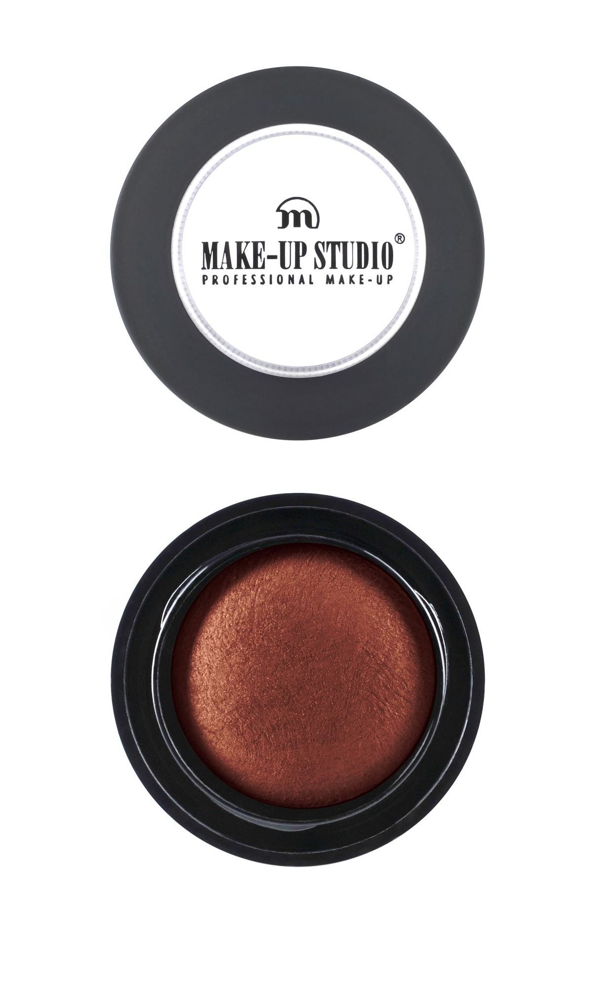 Make-up Studio Eyeshadow Lumière Rusty Radiance 1.8gr