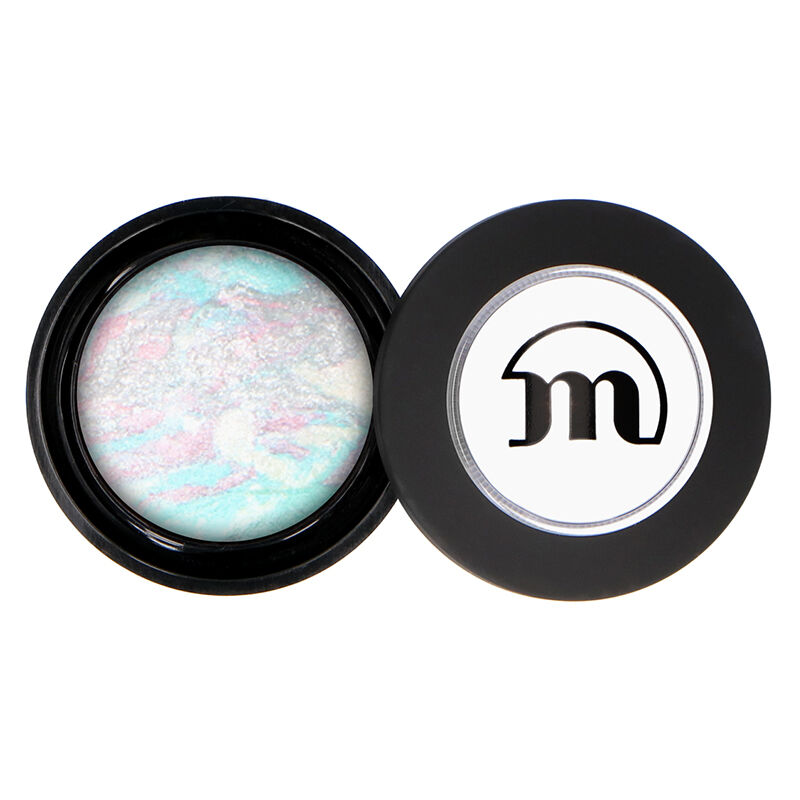 Make-up Studio Eyeshadow Moondust azure tantalum