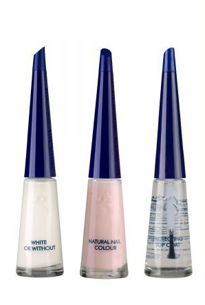 Herome French Manicure Pink