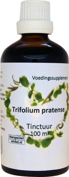 Ther Winkel Trifolium pratense 100ml