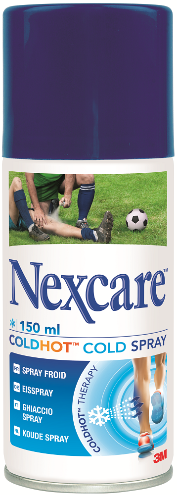 Nexcare 3M  Cold Spray