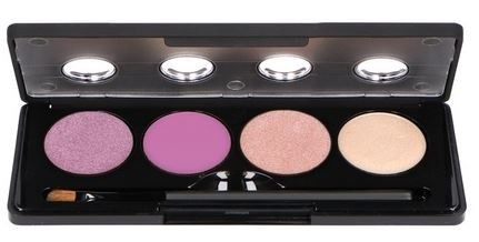 Make-up Studio Eye Collection Violet Gypsy