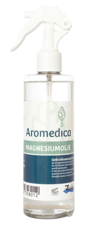 Aromedica Magnesiumolie Spray