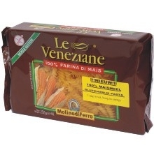Le Veneziane Eliche wokkels 250g