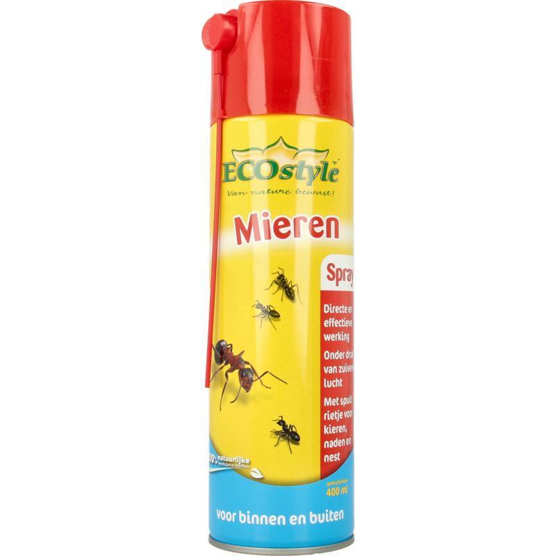 Ecostyle Mierenspray 400 ML