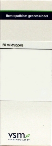 VSM Galphimia glauca d6 20ml