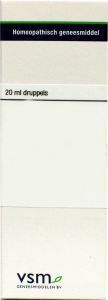 VSM Graphites d12 20ml
