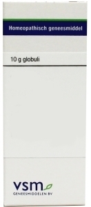 VSM Iodium d12 10g