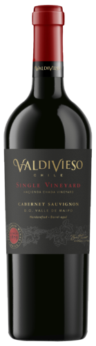 Valdivieso Single Vineyard Cabernet Sauvignon 75CL