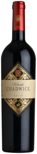 Vinedo Chadwick 75CL