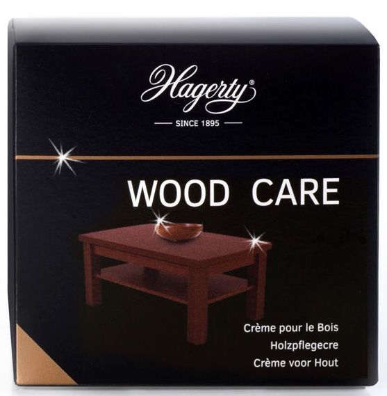 Hagerty Wood Care Crème voor Hout