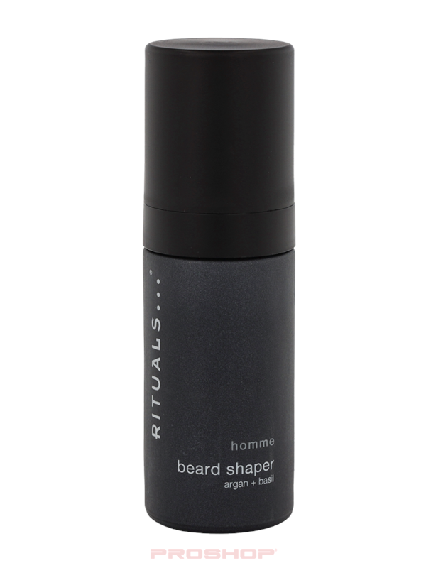 Rituals Baardshaper  - Homme Baardshaper
