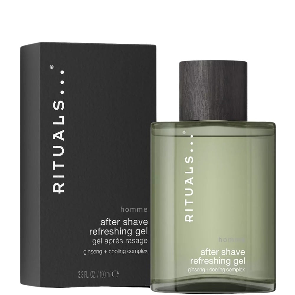 Rituals Aftershave Gel  - Homme Aftershave Gel