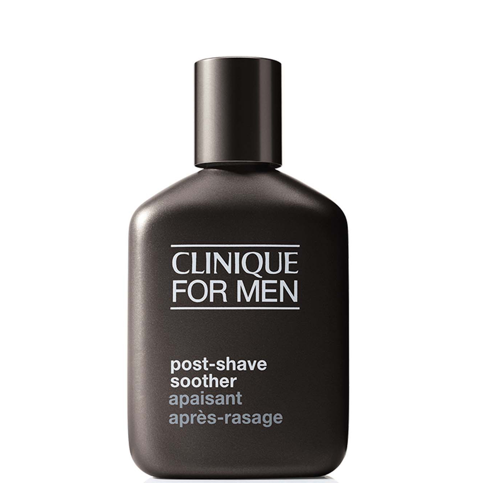Clinique Verzorging Voor Na Het Scheren Kalmeert Bevordert Genezing  -  For Men™ Post-shave Soother Verzorging Voor Na Het Scheren - Kalmeert & Bevordert Genezing