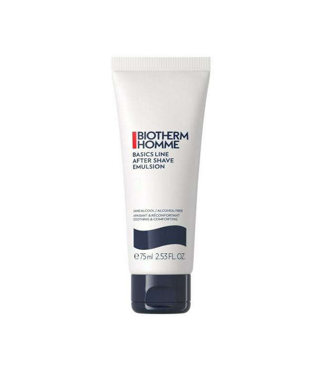 Biotherm Verzachtende Aftershave Balsem Mannen  - Ultra Homme Verzachtende Aftershave Balsem Mannen