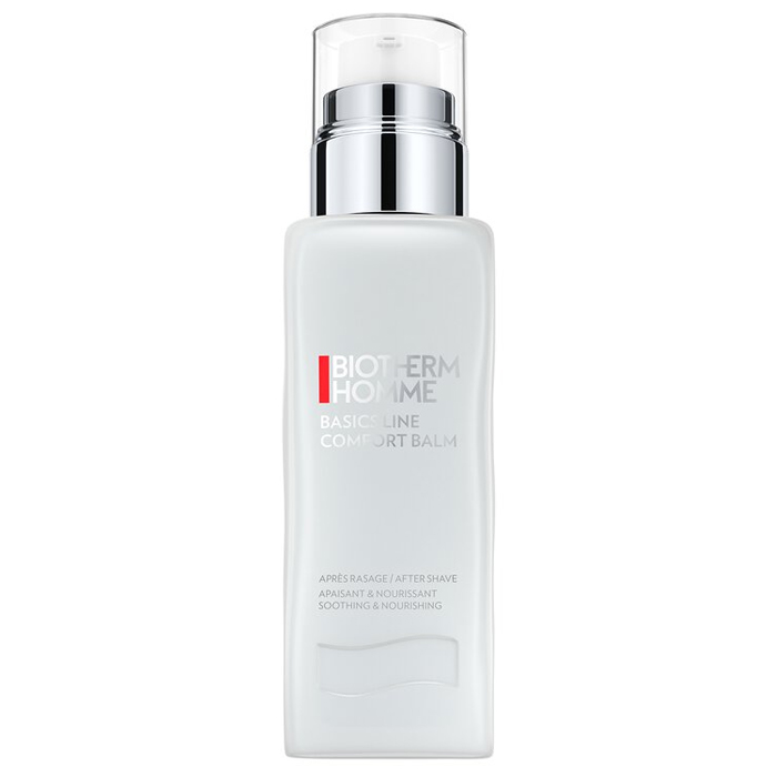 Biotherm Aftershave Balsem  - Ultra Comfort Homme Aftershave Balsem