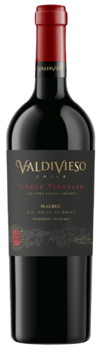 Valdivieso Single Vineyard Malbec 75CL