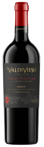 Valdivieso Single Vineyard Merlot 75CL