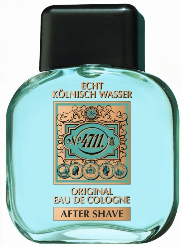 4711 Aftershave lotion onverpakt 100 Ml