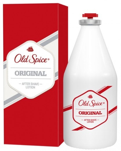 Old Spice Aftershave lotion 100ml