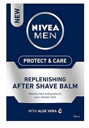 Nivea Aftershave men balsem original 100 Ml