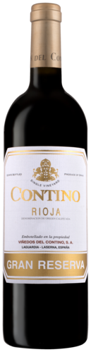 Contino Gran Reserva 75CL