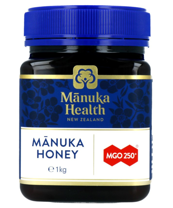 Manuka health Honing MGO 250+