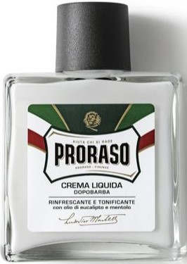 Proraso Aftershave balsem eucalyptus 100ml