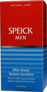 Speick Man balsem sensitive aftershave 100ml