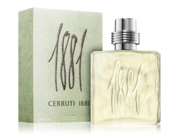 Cerruti 1881 pour homme after shave lotion 100ML