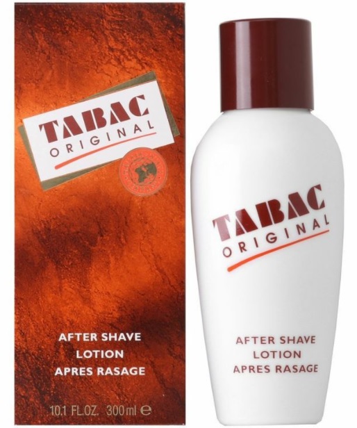 Tabac Original aftershave 300ml