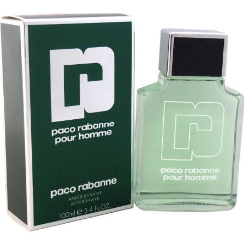 Paco Rabanne Homme after shave 100ml