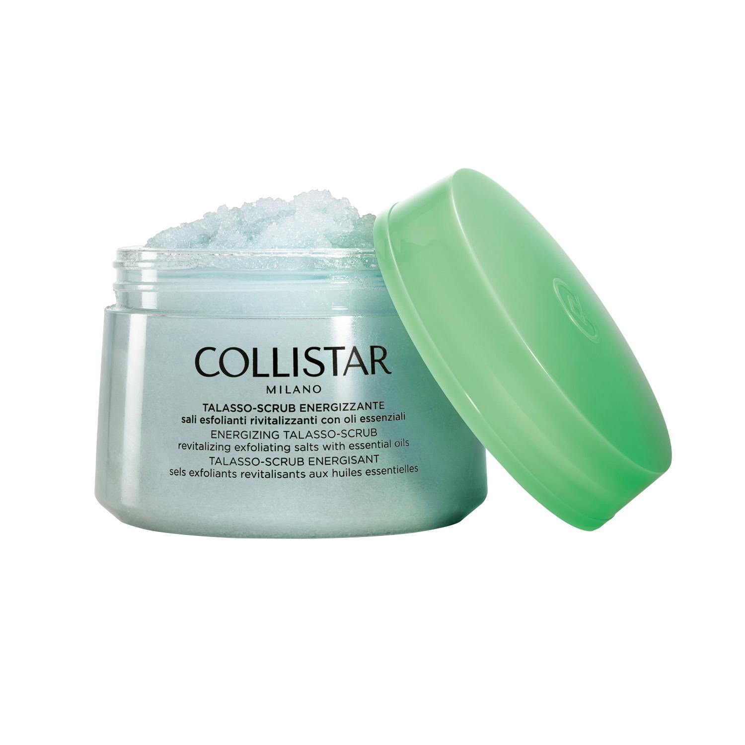 Collistar Energizing Talasso Scrub 700 g